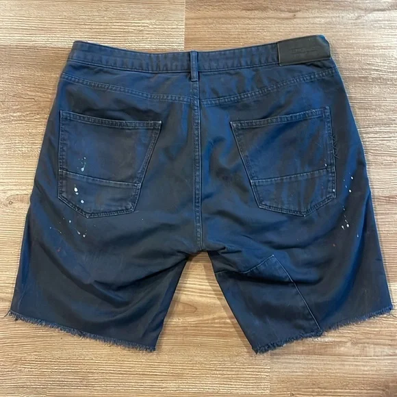 Scotch & Soda 5-pocket shorts